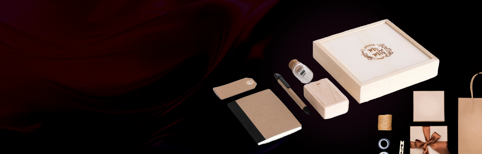 Customized Office Stationery for Businesses in Dubai