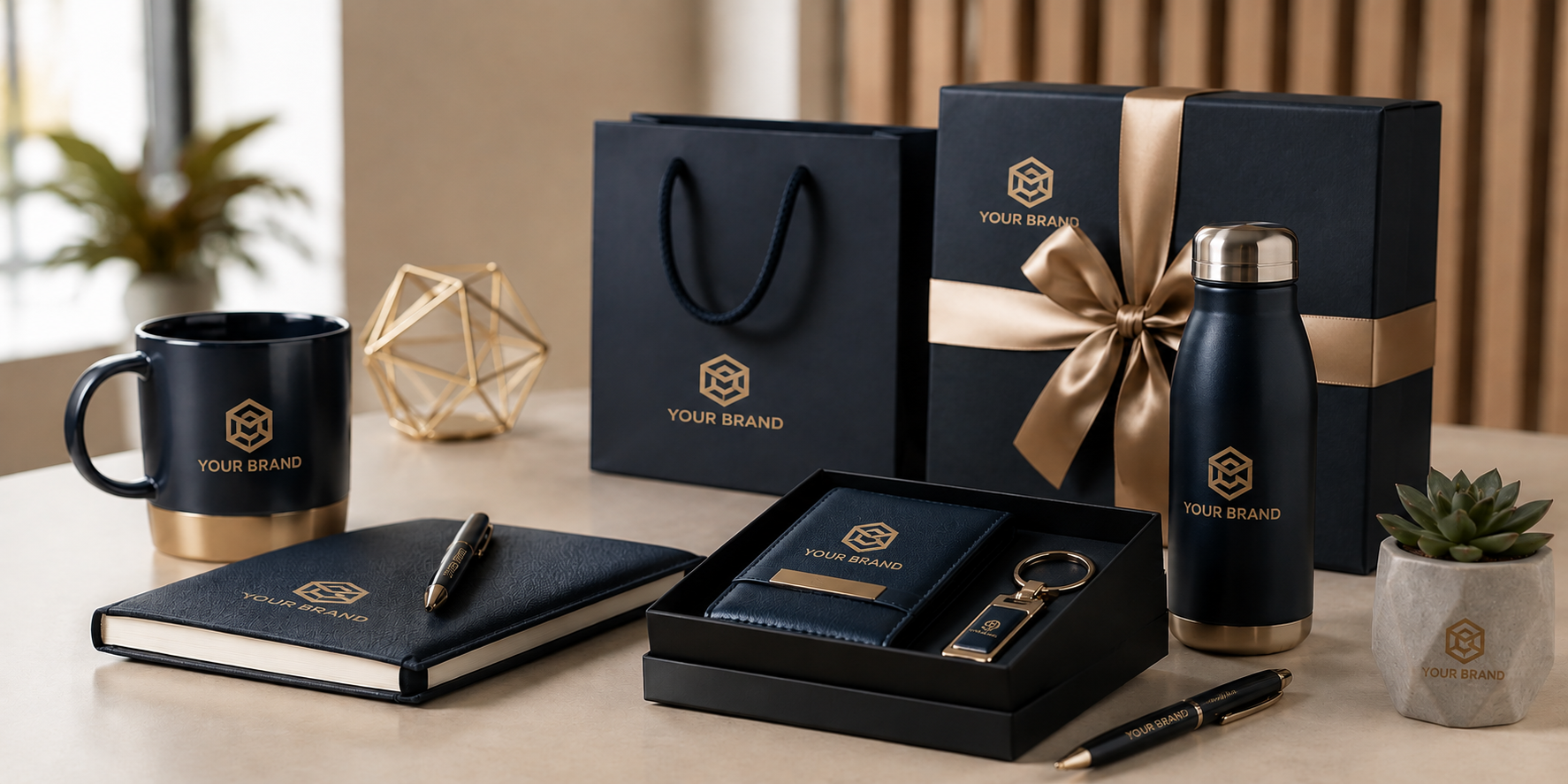 Premium Gifts in UAE